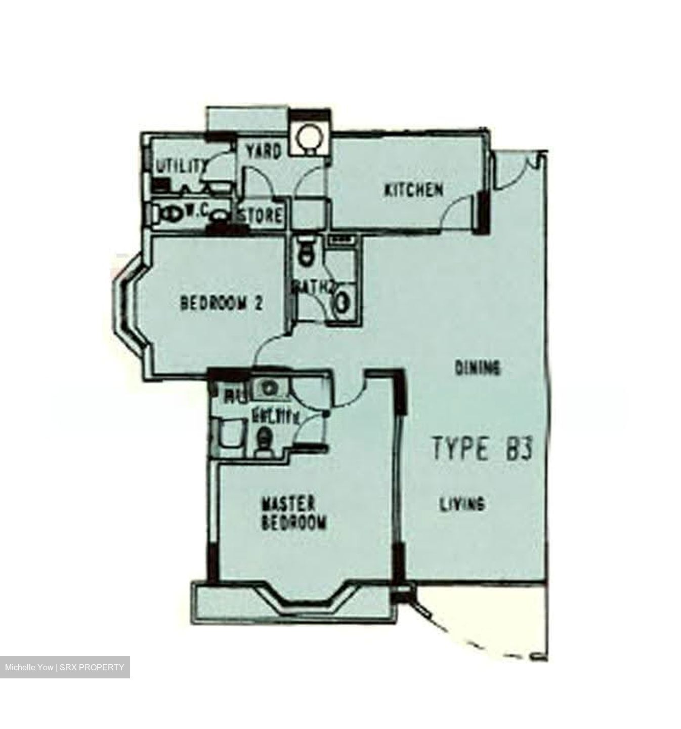 Westcove Condominium (D5), Condominium #633136651